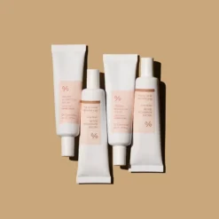 Vegan Kombucha Tea BB SPF30 PA++