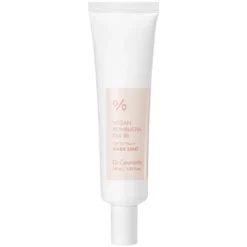 Vegan Kombucha Tea BB SPF30 PA++