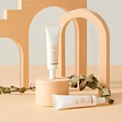 Vegan Kombucha Tea BB SPF30 PA++