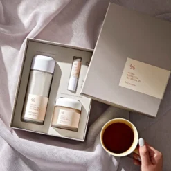 Vegan Kombucha Tea Special Set