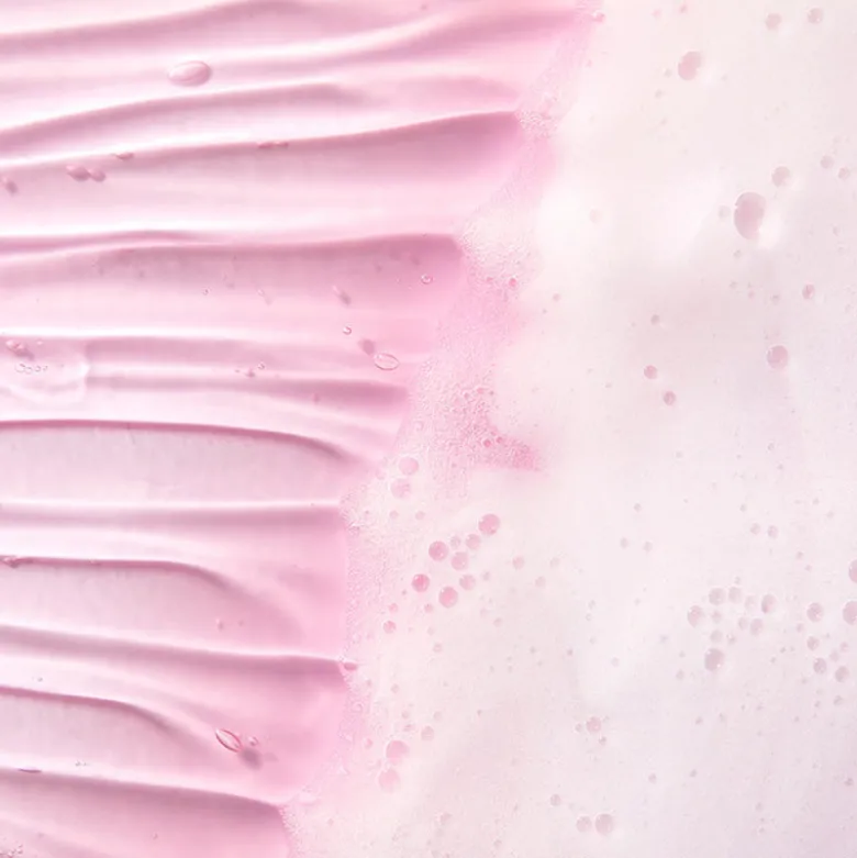 Vegan Low pH Hyaluronic Gel Cleanser