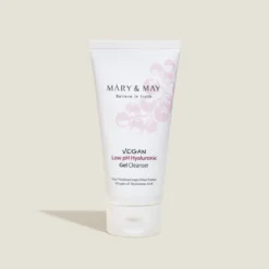 Vegan Low pH Hyaluronic Gel Cleanser