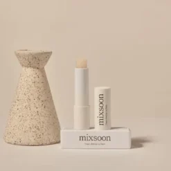 Vegan Melting Lip Balm