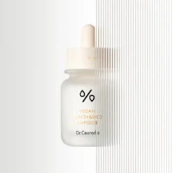 Vegan Niacin & Rice Ampoule