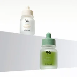 Vegan Niacin & Rice Ampoule