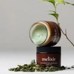 Vegan Relief Facial Moisturizer