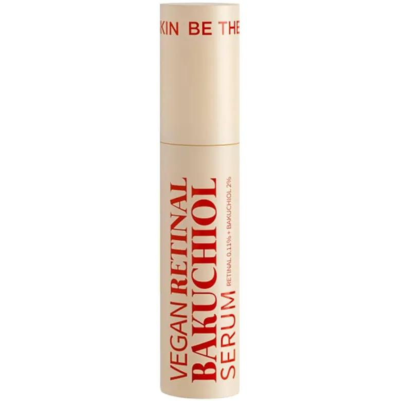Vegan Retinal Bakuchiol Serum
