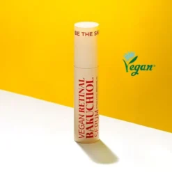 Vegan Retinal Bakuchiol Serum