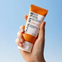 V10 Hyal Airfit Sun Screen