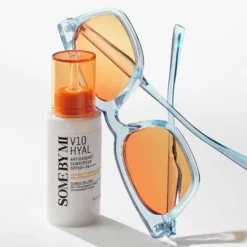 V10 Hyal Antioxidant Sunscreen SPF50+ PA++++