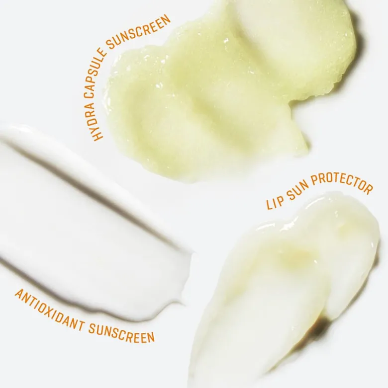 V10 Hyal Antioxidant Sunscreen SPF50+ PA++++