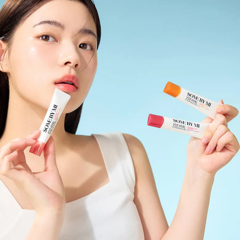 V10 Hyal Lip Protector SPF15