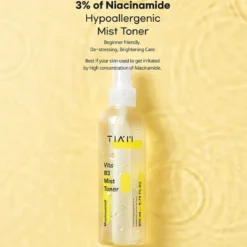 Vita B3 Mist toner