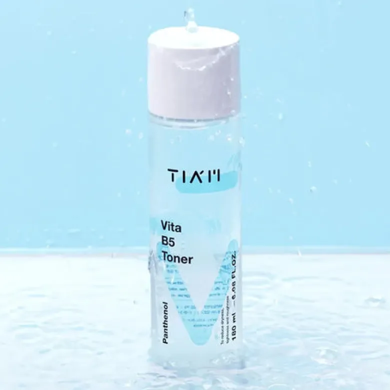 Vita B5 Toner