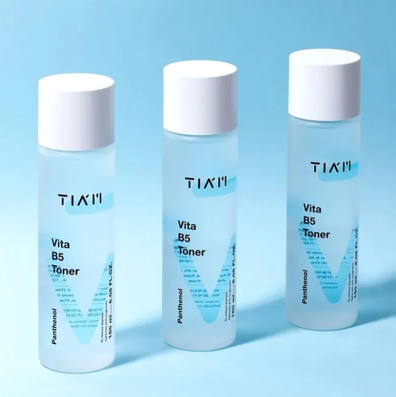 Vita B5 Toner