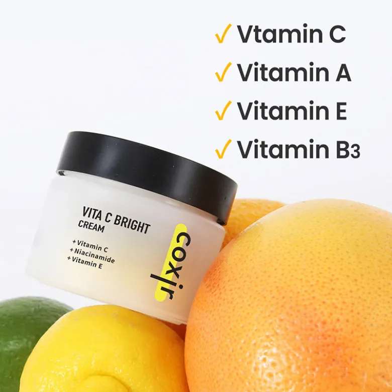 Vita C Bright Cream