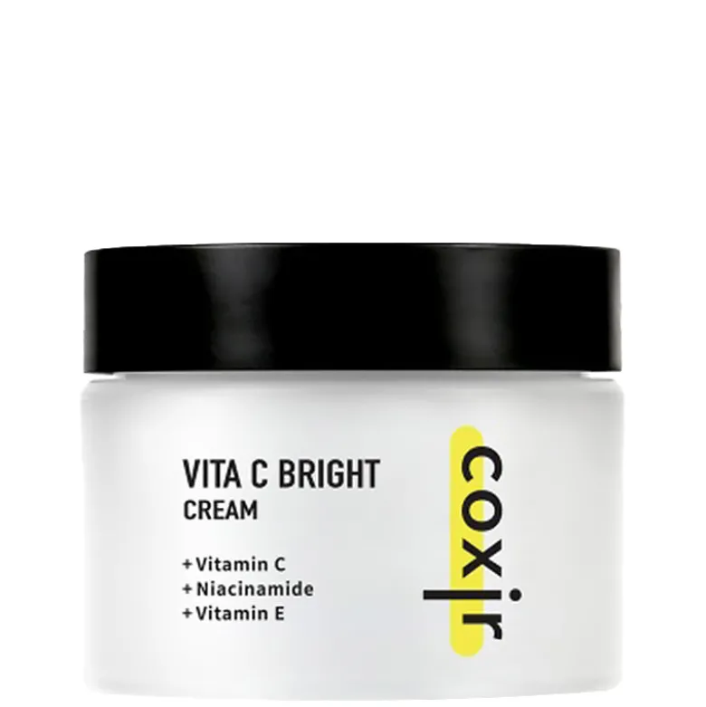 Vita C Bright Cream