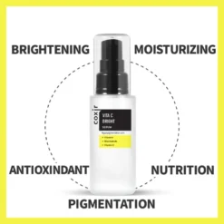 Vita C Bright Serum