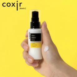 Vita C Bright Serum