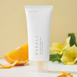Vita C Glow Toning Cream