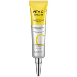 Vita C Plus Eraser Toning Cream