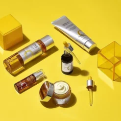 Vita C Plus Spot Correcting & Firming Cream