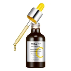 Vita C Plus Spot Correcting & Firming Ampoule