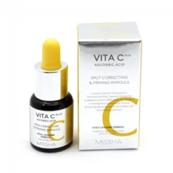 Vita C Plus Spot Correcting & Firming Ampoule