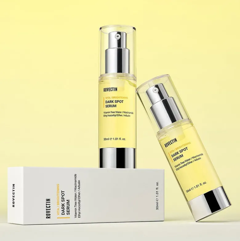 Vita Dark Spot Serum