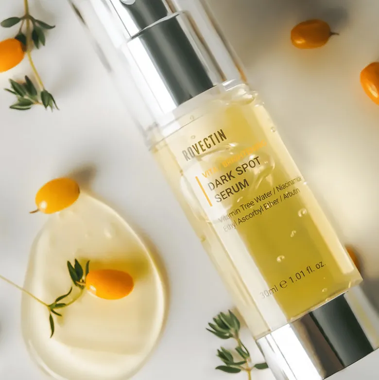 Vita Dark Spot Serum