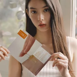 Vita Glow Mask
