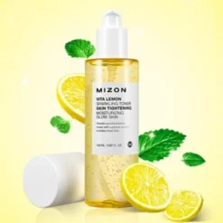 Vita Lemon Sparkling Toner