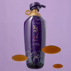 Vitalizing Premium Shampoo