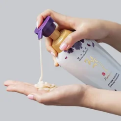 Vitalizing Premium Treatment
