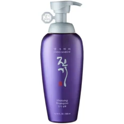 Vitalizing Shampoo
