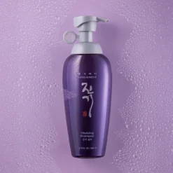 Vitalizing Shampoo