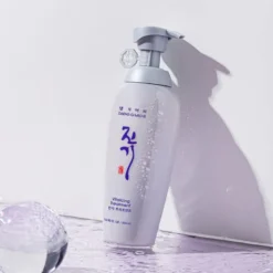 Vitalizing Treatment