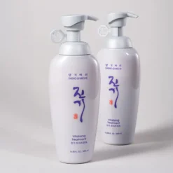 Vitalizing Treatment