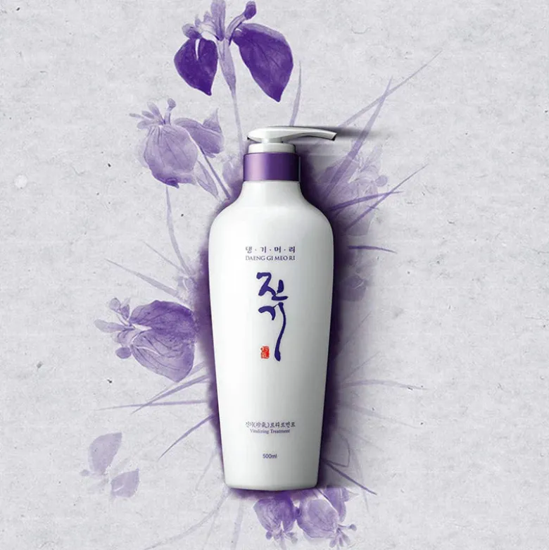 Vitalizing Treatment
