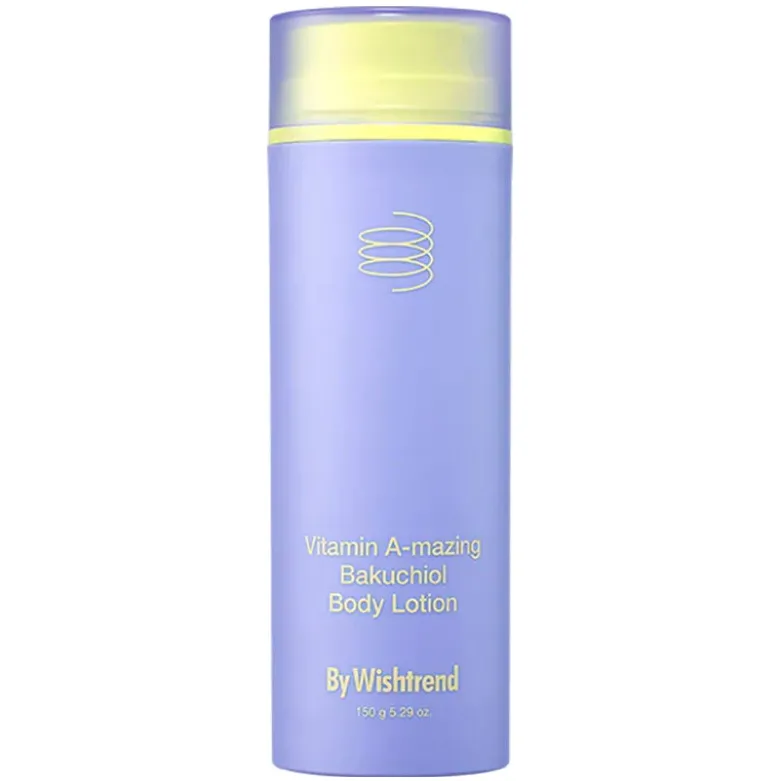 Vitamin A-mazing Bakuchiol Body Lotion