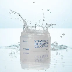 Vitamin B Hydrating Gel Cream