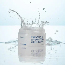 Vitamin B Hydrating Gel Cream