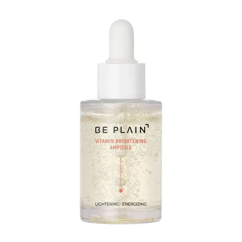 Vitamin Brightening Ampoule