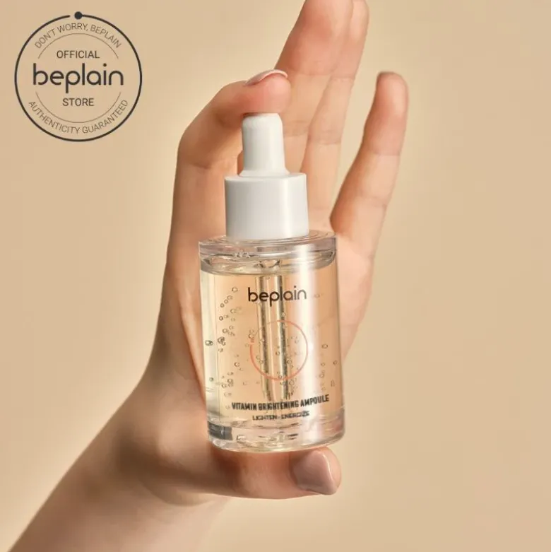 Vitamin Brightening Ampoule