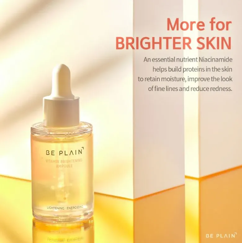 Vitamin Brightening Ampoule