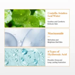 Vitamin C Boosting Serum