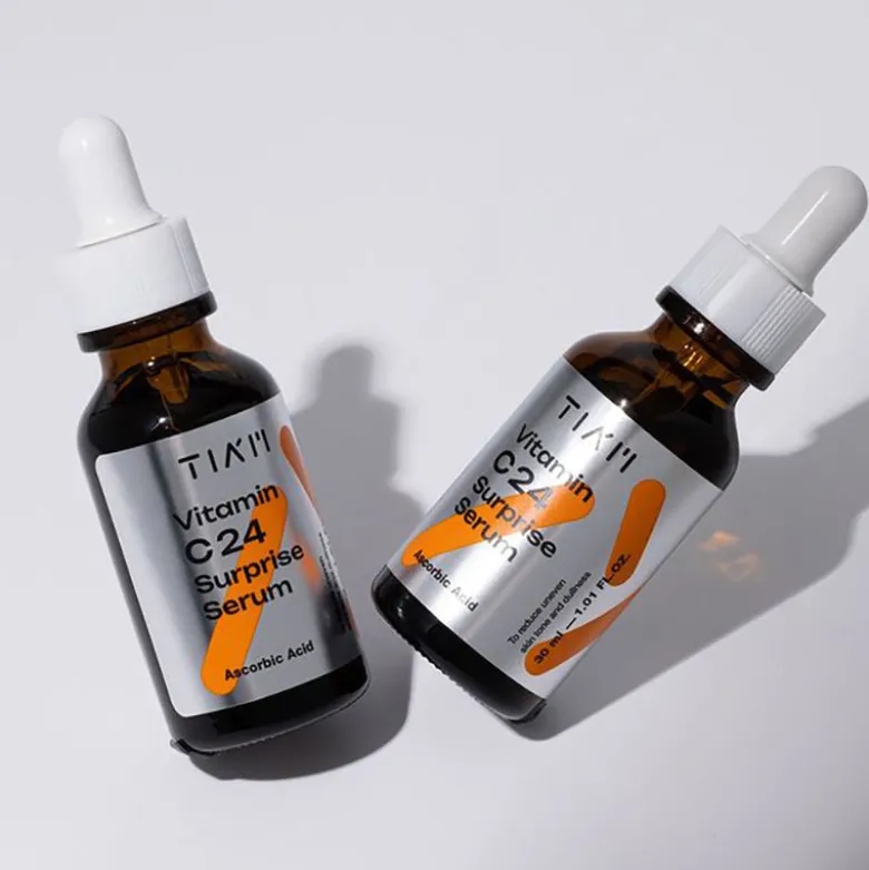 Vitamin C24 Surprise Serum
