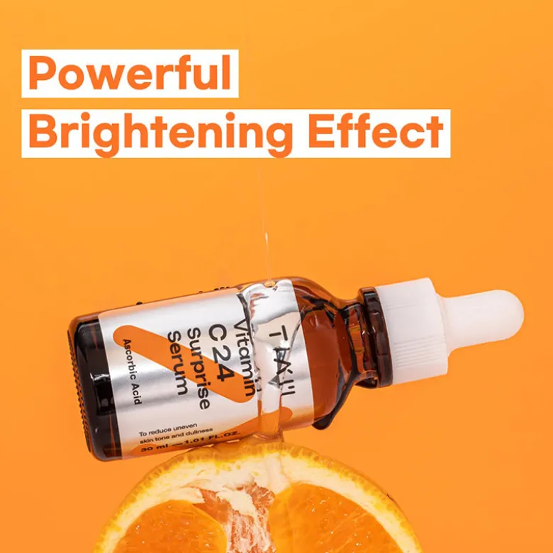 Vitamin C24 Surprise Serum