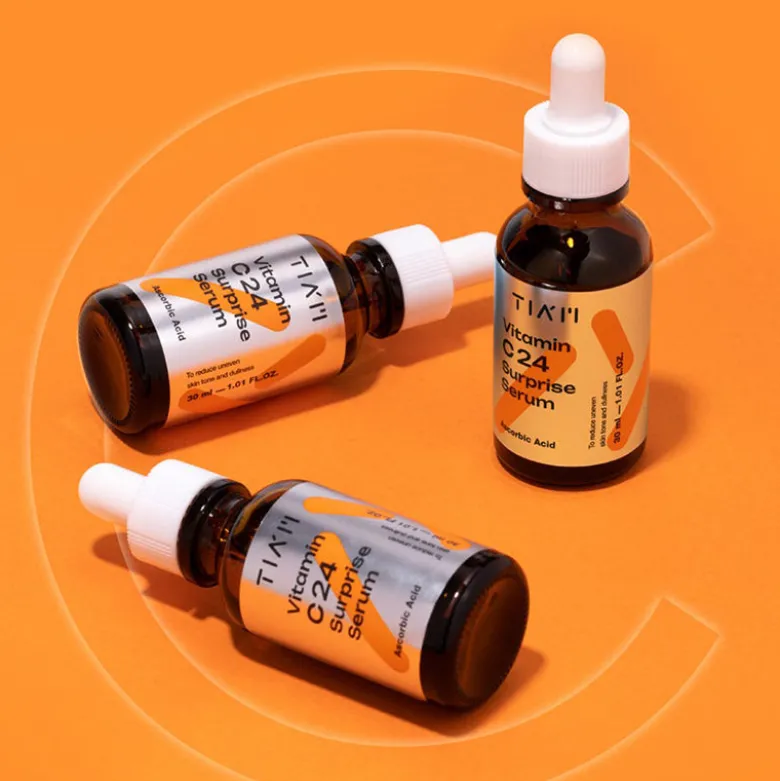 Vitamin C24 Surprise Serum