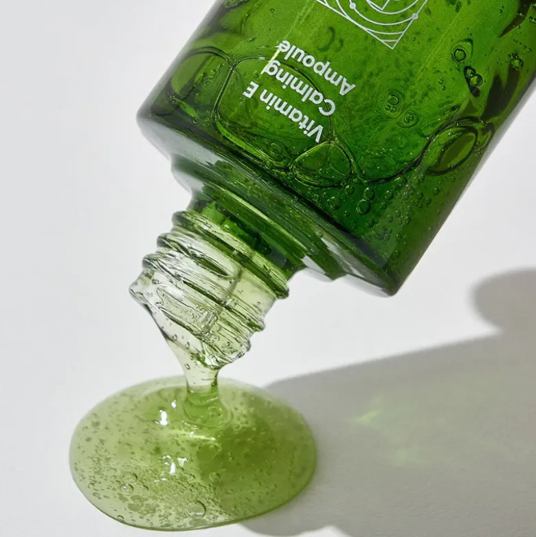 Vitamin E Calming Ampoule